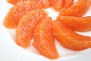 ピンキーオレンジ／カラカラ・ネーブルオレンジの果肉