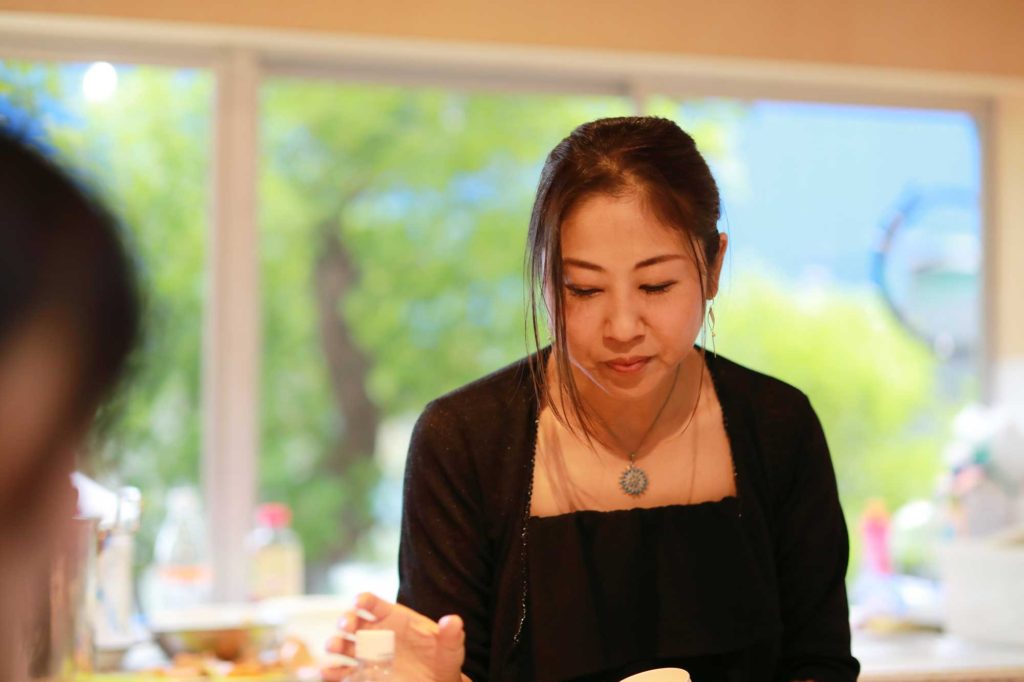 まけまけ高知!〜1ヶ月だけの高知の味覚!四方竹(秋のタケノコ)〜 ベジ膳®︎アドバイザー、野菜ソムリエの宮崎ノゾミさん