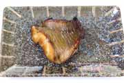クロメヌケ/アオソイの柚庵焼き クロメヌケ,アオソイ,柚庵焼き,幽庵焼き