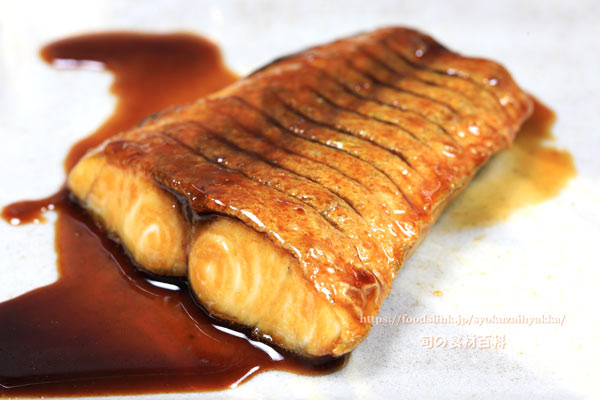 スギの照り焼き スギの照り焼き,Cobia,Rachycentron canadum