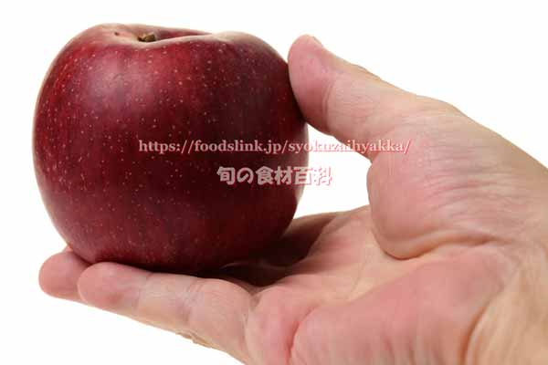 りんご 秋茜(あきあかね) 秋茜,あきあかね,りんご