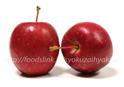 アルプスの乙女／姫リンゴ