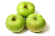 ブラムリー　Bramley　リンゴ