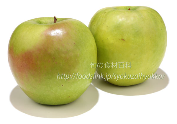 グラニースミス/Granny Smith apple 青リンゴ 青りんご
