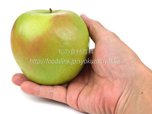 グラニースミス/Granny Smith apple 青リンゴ 青りんご