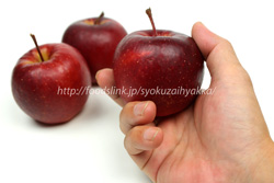 シナノピッコロ,リンゴ,りんご,アップル