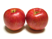 シナノスイート りんご　リンゴ
