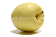 青森県産　金星（きんせい）リンゴ