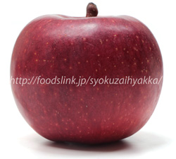 安祈世／アキヨ＜リンゴ