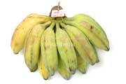銀バナナ（ぐしちゃん銀バナナ農園産）