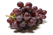 クリムゾン・シードレス（Crimson Seedless Grapes）