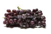 クリムゾン・シードレス（Crimson Seedless Grapes）