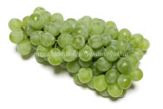 ヒムロッド・シードレス（Himrod Seedless Grape）