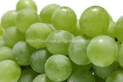 ヒムロッド・シードレス（Himrod Seedless Grape）