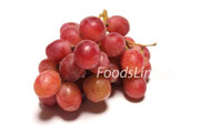 ホリデイ・レッド・シードレス（Holiday Red Seedless Grapes）