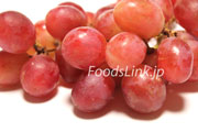 ホリデイ・レッド・シードレス（Holiday Red Seedless Grapes）