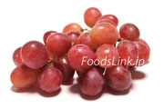 ホリデイ・レッド・シードレス（Holiday Red Seedless Grapes）