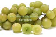 トンプソン・シードレス（Thompson Seedless Grapes）