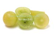 トンプソン・シードレス（Thompson Seedless Grapes）