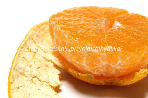 デコポン(不知火)