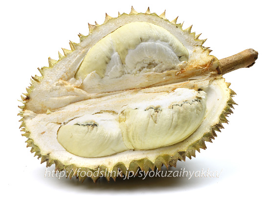 ドリアン／Durian