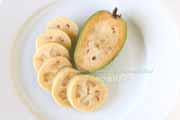 フェイジョア(Feijoa) フェイジョア(Feijoa)