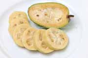 フェイジョア(Feijoa) フェイジョア(Feijoa)