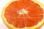 カラカラ・ネーブルオレンジ／Cara cara Orange／ピンキーオレンジ