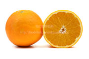 白柳ネーブルオレンジ