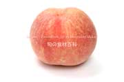 なつっこ:桃 なつっこ:桃(もも)