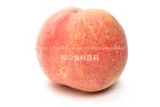 なつっこ:桃 なつっこ:桃(もも)
