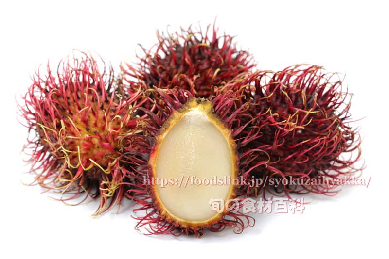 ランブータン,Rambutan