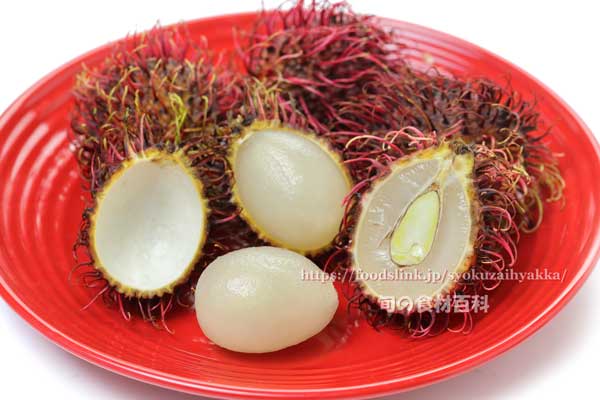 ランブータン,Rambutan