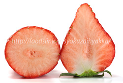 紅い雫,あかいしずく,いちご,イチゴ,苺,ストロベリー