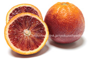 ブラッドオレンジの品種