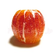 タロッコオレンジ<ブラッドオレンジ