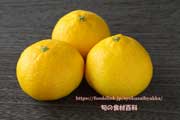 媛小春（ひめこはる）,柑橘類