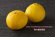 媛小春（ひめこはる）,柑橘類