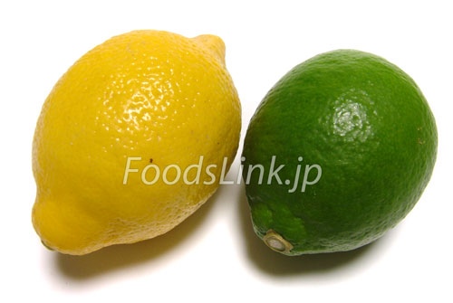 一般的なレモンの画像一覧