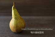 西洋梨 コンファレンス,コンフェレンス,Conference pear