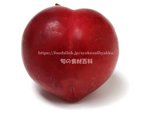 プラムコット,Plumcot,アプリウム,Aprium,プルオット,Pluot