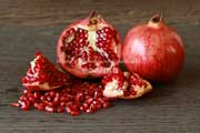 ザクロ,石榴,ざくろ,pomegranate