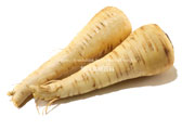 パースニップ（Parsnip）