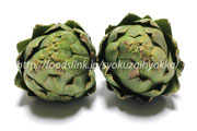 アーティチョーク グリーングローブ アーティチョーク/アティショー/カルチョフィ/artichoke,artichaut