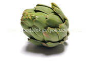 アーティチョーク グリーングローブ アーティチョーク/アティショー/カルチョフィ/artichoke,artichaut