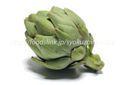 アーティチョーク グリーングローブ アーティチョーク/アティショー/カルチョフィ/artichoke,artichaut