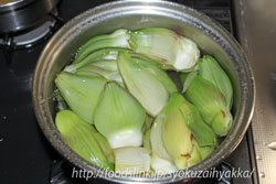 アーティチョーク,カルチョーフィ,Artichoke,carciofi