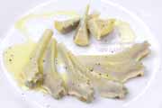 アーティチョーク,カルチョーフィ,Artichoke,carciofi