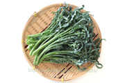 スピガリエッロ(スティックブロッコリー) BROCCOLO Spigariello a getti di Napoli