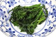 スピガリエッロ(スティックブロッコリー) BROCCOLO Spigariello a getti di Napoli
